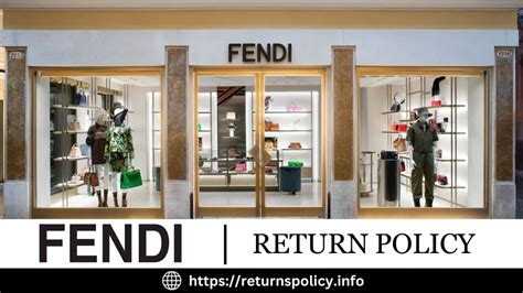 fendi sunglasses repair policy|Fendi return policy.